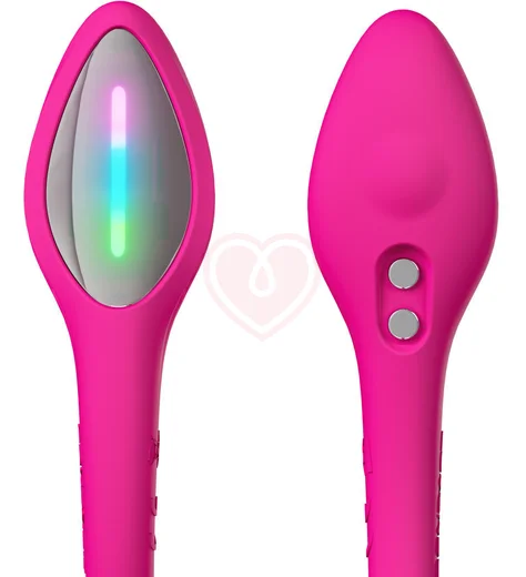 Виброяйцо Lovense Lush Mini с управлением через приложение фото 5