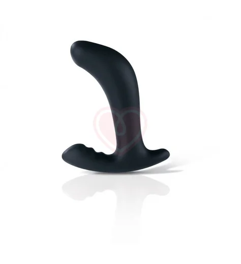 Стимулятор простаты Mystim Twisting Tom 13 см фото 1