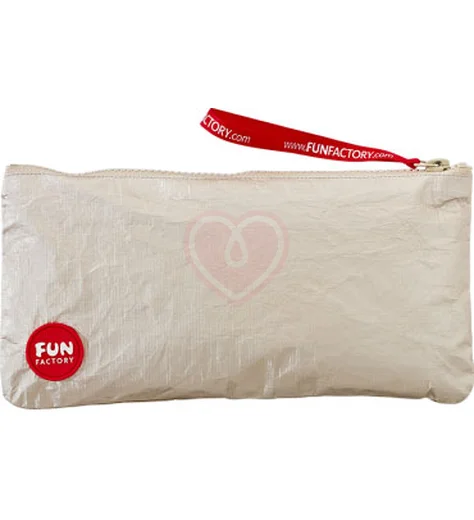 Сумка для хранения игрушек Fun Factory Toy Bag M 26x14 см фото 1