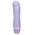Вибратор Smile Mini Sweety сиреневый фото 1