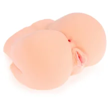 Мастурбатор округлая попка Kokos Juliana