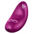Вибростимулятор клитора LELO Nea 2 лиловый фото 1