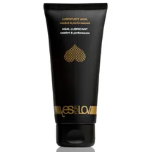 Анальный водно-силиконовый лубрикант YESforLOV Comfort & Performance 100 мл