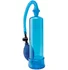 Помпа вакуумная мужская Beginner's Power Pump голубая фото 1