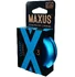Классические презервативы Maxus Classic 3 шт с кейсом фото 1