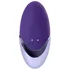 Вибромассажёр Satisfyer Layons 1 Purple Pleasure фиолетовый фото 2
