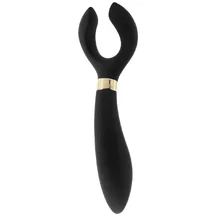 Универсальный вибратор Satisfyer Partner Multifun 3 Endless Fun чёрный