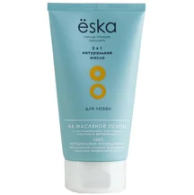 Натуральная смазка для любви на масляной основе Ёska 150 мл
