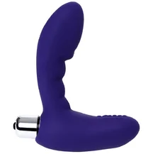 Вибростимулятор простаты ToDo Bruman фиолетовый