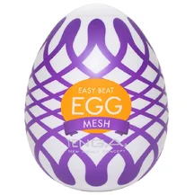 Мастурбатор яйцо Tenga Egg Mesh