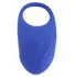 Виброкольцо Thor Cockring Blue синее фото 1