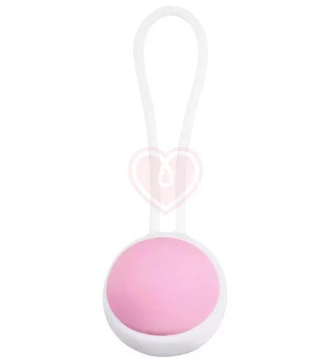 Вагинальный шарик Singe Removable Kegel Ball для тренировки интимных мышц фото 1