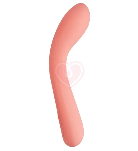 Вибратор Tenga Iroha Mai Toki розовый фото 1