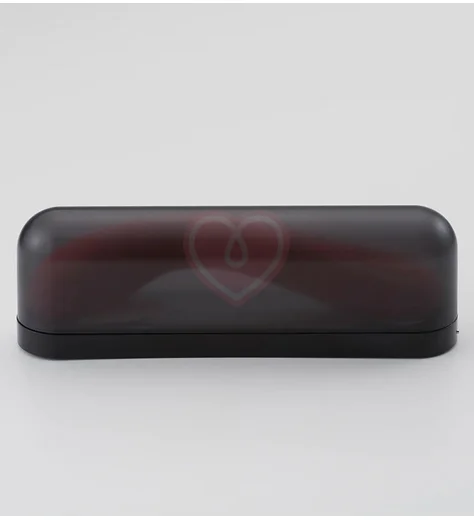 Вибратор Tenga Iroha Mai Toki розовый фото 6