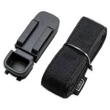 Шейный ремешок к интерактивному мастурбатору Kiiroo Keon