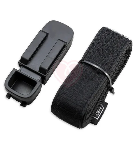 Шейный ремешок к интерактивному мастурбатору Kiiroo Keon фото 1