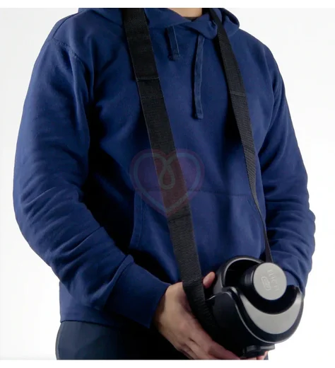 Шейный ремешок к интерактивному мастурбатору Kiiroo Keon фото 3