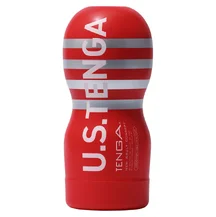 Мастурбатор U.S. Tenga Original Vacuum Cup увеличенного размера