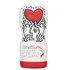 Мастурбатор Tenga x Keith Haring Vacuum Original Cup фото 1