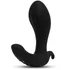 Расширяющийся вибростимулятор простаты b-Vibe Expand Plug с пультом черный фото 2