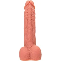 Сменный фаллос для секс-машины Sex Machine Lovense телесный 16 см