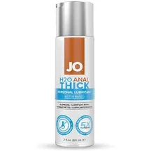 Густой анальный лубрикант JO H20 Anal Thick 60 мл