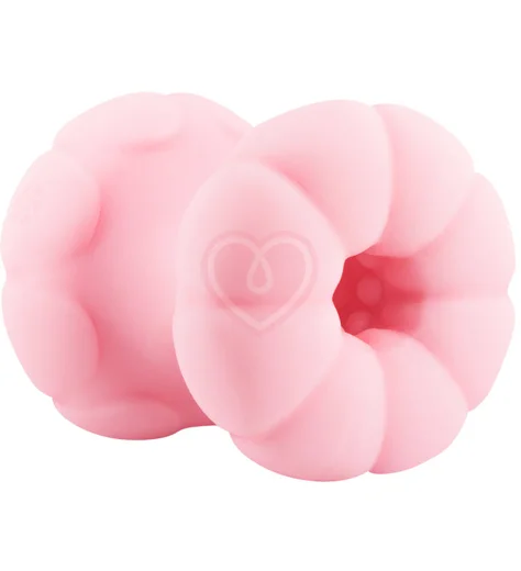 Мастурбатор-стоппер Homme Royal Henchman розовый фото 1