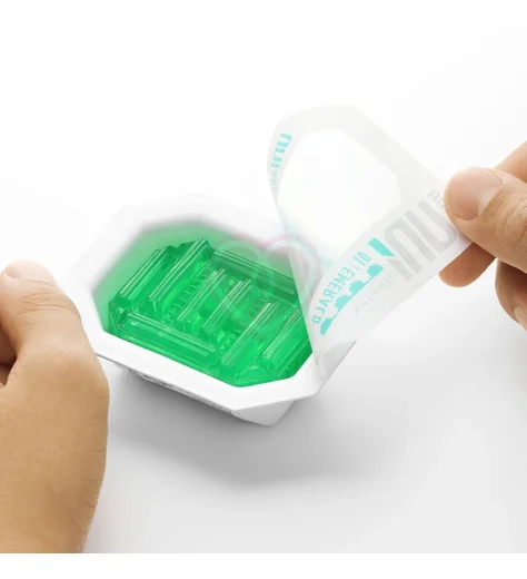 Набор мастурбаторов Tenga Uni Variety Pack фото 2