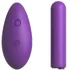 Набор с вибропулей и пультом Cheeky Panty Thrill-Her фиолетовый фото 1