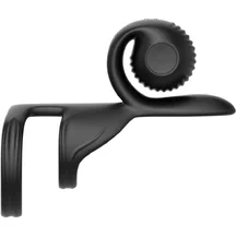 Вибро-насадка с клиторальным стимулятором SVibe Jovi