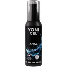 Анальный лубрикант на водной основе Sgan Yoni Gel Anal 100 мл