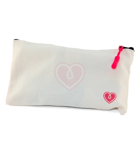 Сумка для хранения игрушек M 20x11 см фото 1