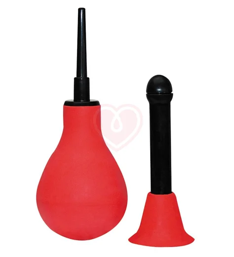 Анальный и вагинальный душ Intim Dusche фото 1