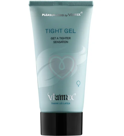 Сужающий гель для женщин Viamax Tight Gel 50 мл фото 1