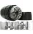 Сквозной мастурбатор Fleshlight Quickshot Boost серый фото 1