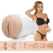 Мастурбатор Fleshlight Signature Kendra Sunderland Angel копия вагины