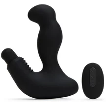 Вибростимулятор Nexus Max 20 с пультом управления чёрный