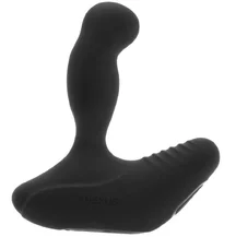 Массажёр простаты Nexus Revo New чёрный