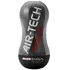 Гибкий мастурбатор Tenga Air-Tech Squeeze Strong фото 1