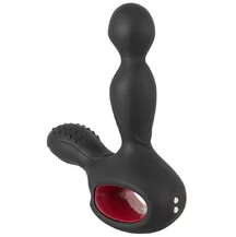 Стимулятор простаты Massager for him чёрный