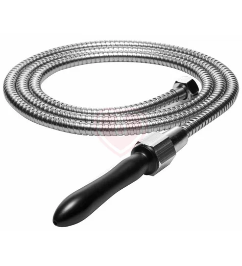 Набор для анального душа Aqua Shot фото 1