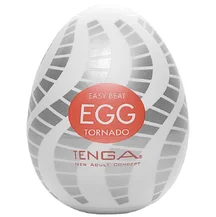 Мастурбатор яйцо Tenga Egg Tornado