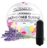 Бомбочка для ванны с вибропулей внутри Bath Bomb Surprise аромат лаванды фото 1