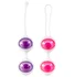 Комплект вагинальных шариков Jena Geisha Balls фото 1
