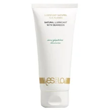 Лубрикант YESforLOV Natural с морскими водорослями 100 мл