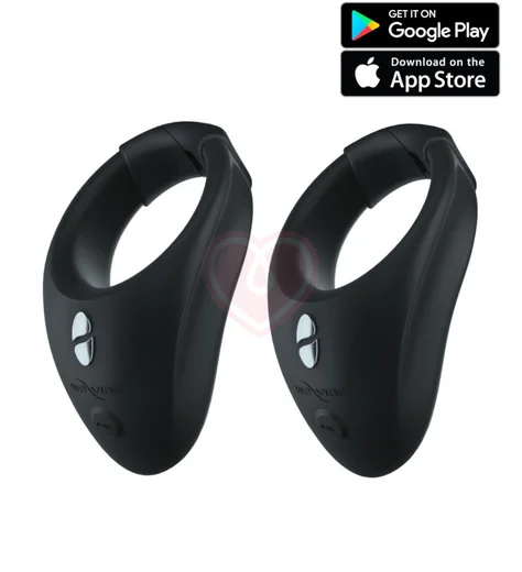 Набор We-Vibe Tease Us Set с 2 эрекционными виброкольцами Bond фото 1