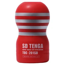 Мастурбатор Tenga SD Original Vacuum Cup уменьшенного размера
