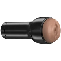 Мастурбатор Kiiroo Feel Generic Mid Brown коричневый копия вагины