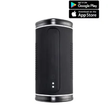 Мастурбатор Lovense Calor с нагревом и управлением от приложения