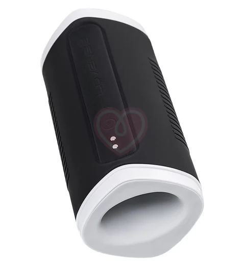 Мастурбатор Lovense Calor с нагревом и управлением от приложения фото 5